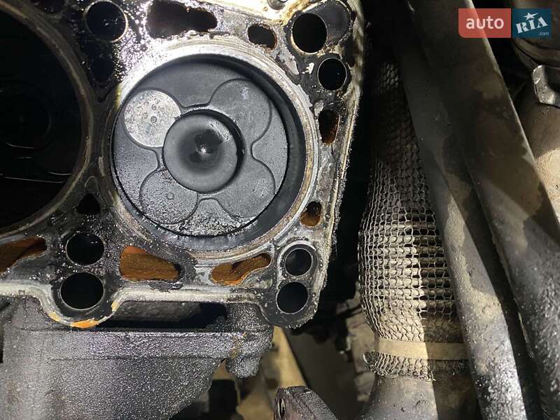 Универсал Audi A6 2001 в Киеве