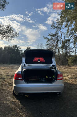 Седан Audi A6 2008 в 