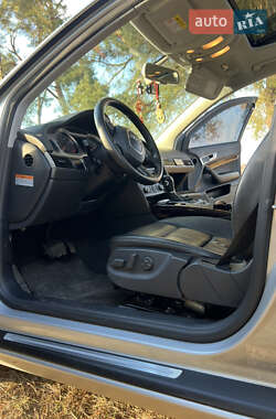 Седан Audi A6 2008 в Пулинах