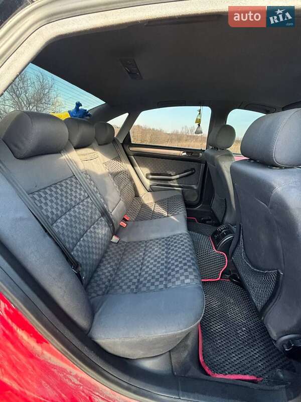 Седан Audi A6 1999 в Кропивницком