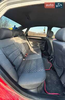 Седан Audi A6 1999 в 