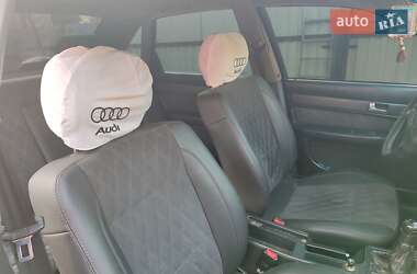 Седан Audi A6 1996 в 