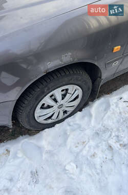 Седан Audi A6 1997 в 