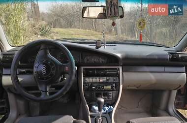 Универсал Audi A6 1996 в 