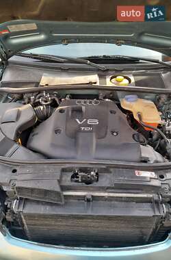 Седан Audi A6 1998 в 