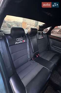 Седан Audi A6 1998 в 