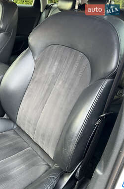 Универсал Audi A6 2012 в 