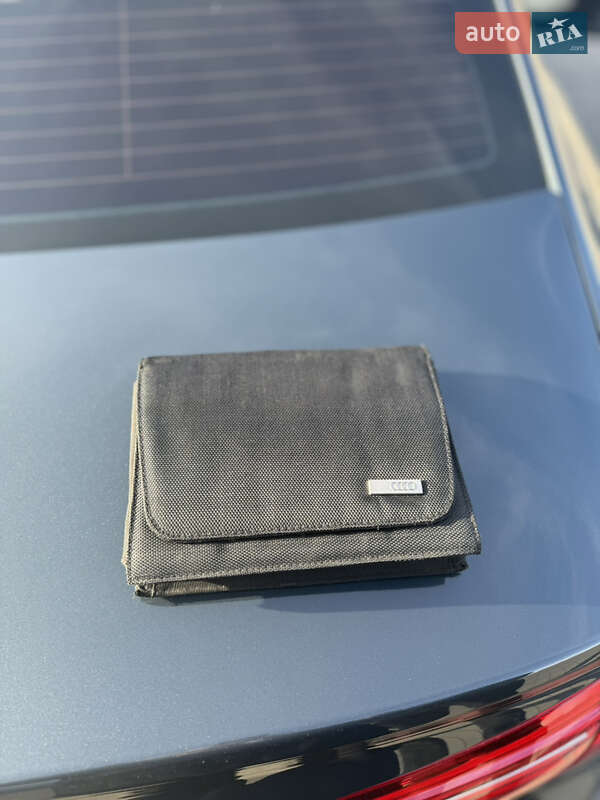 Седан Audi A6 2011 в Одесі