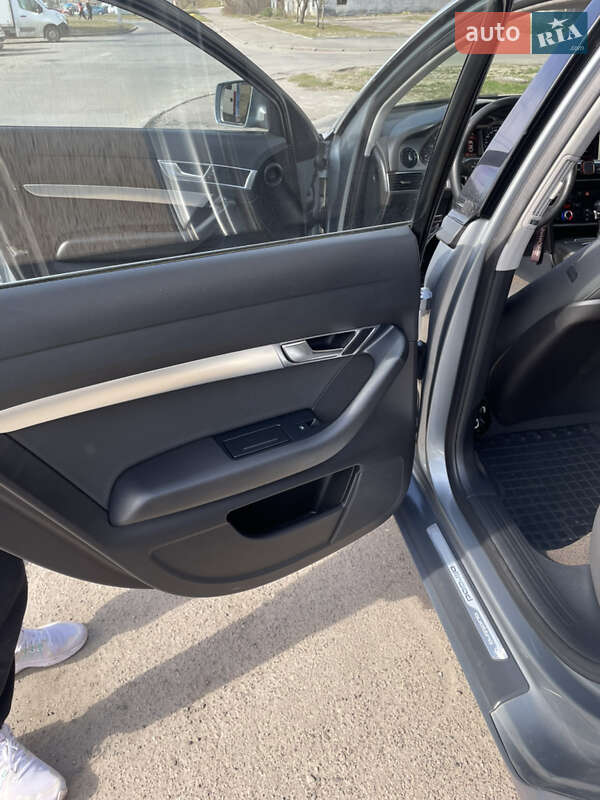 Универсал Audi A6 2006 в Львове