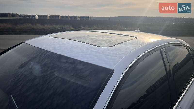 Седан Audi A6 2014 в Тернополе фото 24 Седан Audi A6 2014 в Тернополе