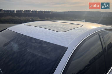 Седан Audi A6 2014 в 