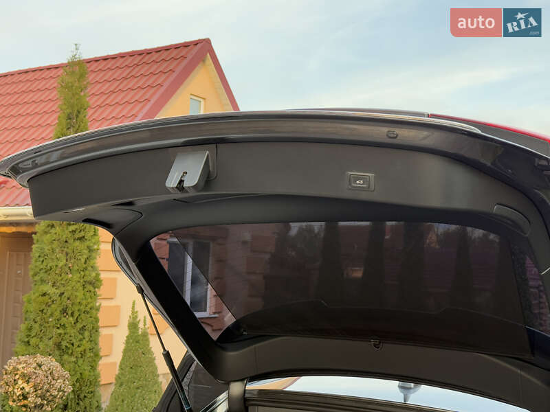 Универсал Audi A6 2018 в Вараше