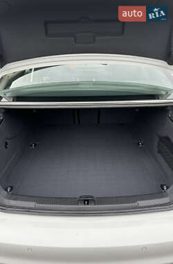 Седан Audi A6 2014 в 