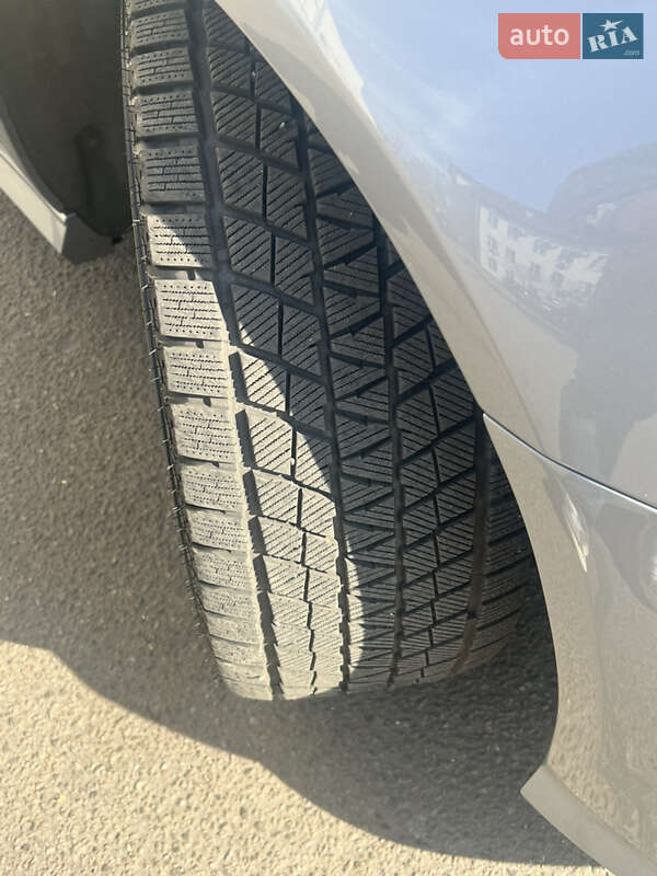Седан Audi A6 2018 в Киеве
