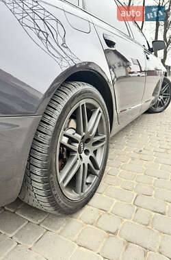 Седан Audi A6 2006 в 