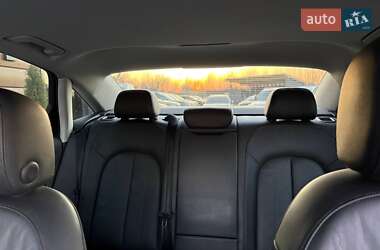 Седан Audi A6 2014 в Ровно