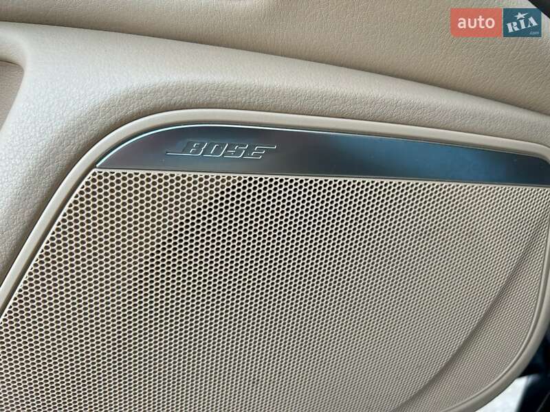 Седан Audi A6 2012 в Києві