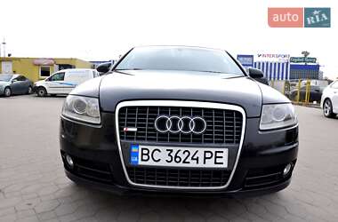 Универсал Audi A6 2006 в 