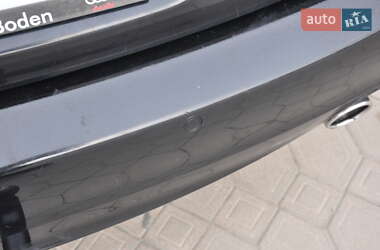 Универсал Audi A6 2006 в 