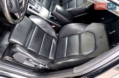 Универсал Audi A6 2006 в 