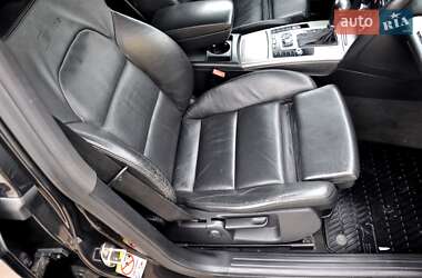 Универсал Audi A6 2006 в 
