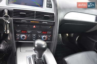 Универсал Audi A6 2006 в 