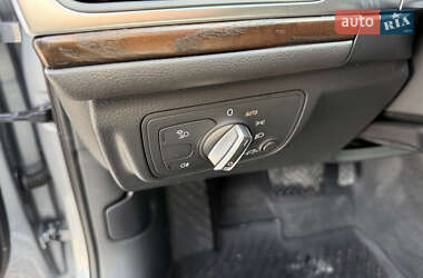 Седан Audi A6 2016 в 