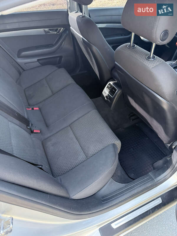 Седан Audi A6 2007 в Буче
