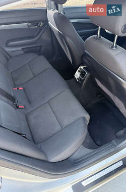 Седан Audi A6 2007 в 