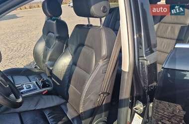 Универсал Audi A6 2007 в Иршаве