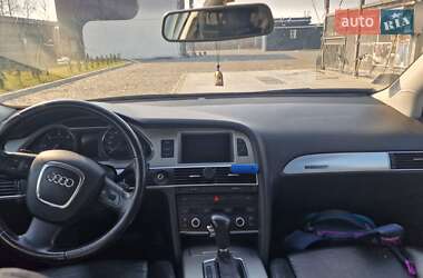 Универсал Audi A6 2007 в Иршаве