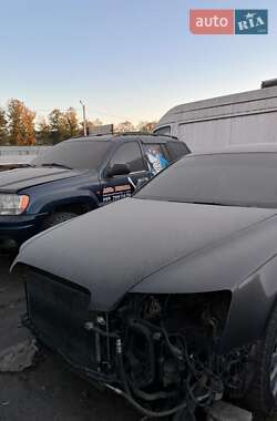 Седан Audi A6 2009 в 