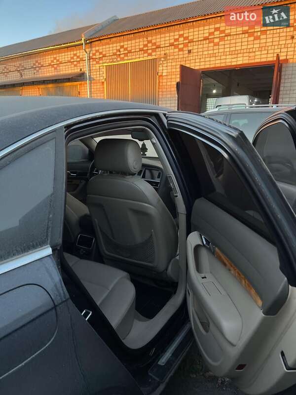 Седан Audi A6 2009 в Гайсину