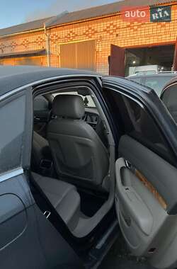 Седан Audi A6 2009 в 