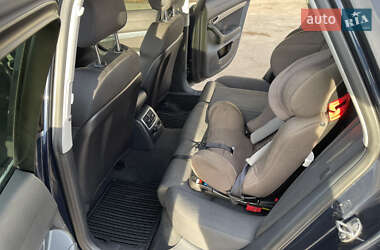 Універсал Audi A6 2008 в 