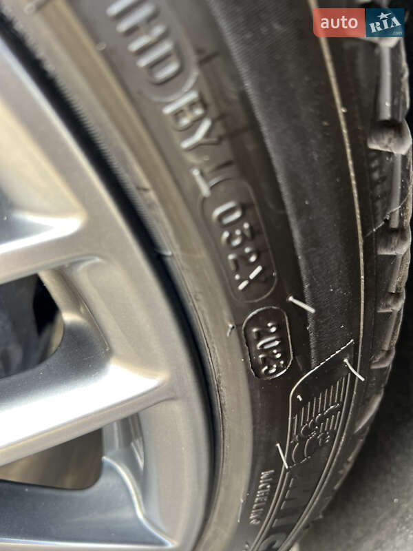 Седан Audi A6 2017 в Каменском