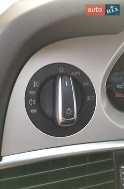 Універсал Audi A6 2011 в 