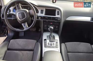 Універсал Audi A6 2011 в 