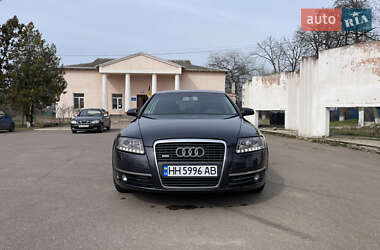 Седан Audi A6 2005 в Беляевке