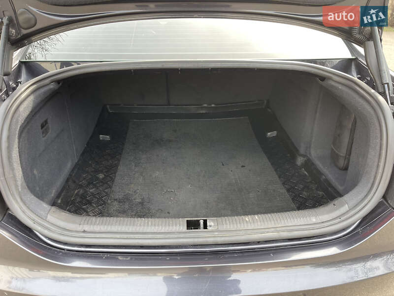 Седан Audi A6 2005 в Беляевке