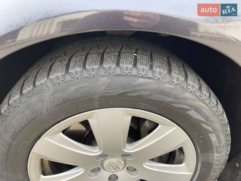 Седан Audi A6 2005 в Беляевке