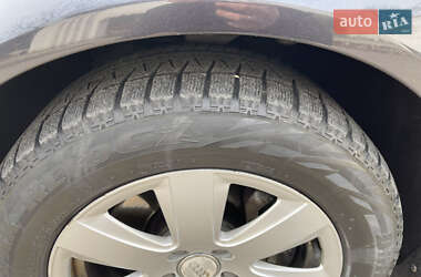 Седан Audi A6 2005 в 