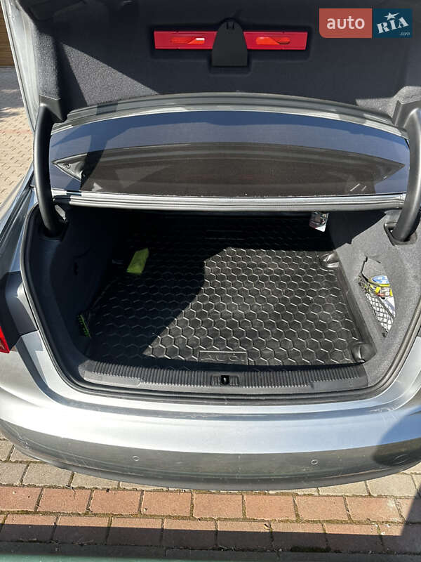 Седан Audi A6 2013 в Борисполе