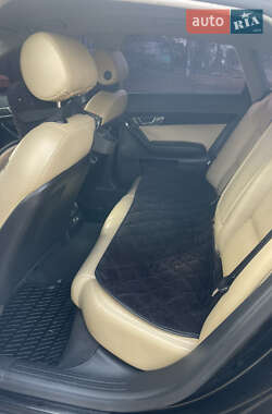 Седан Audi A6 2006 в 
