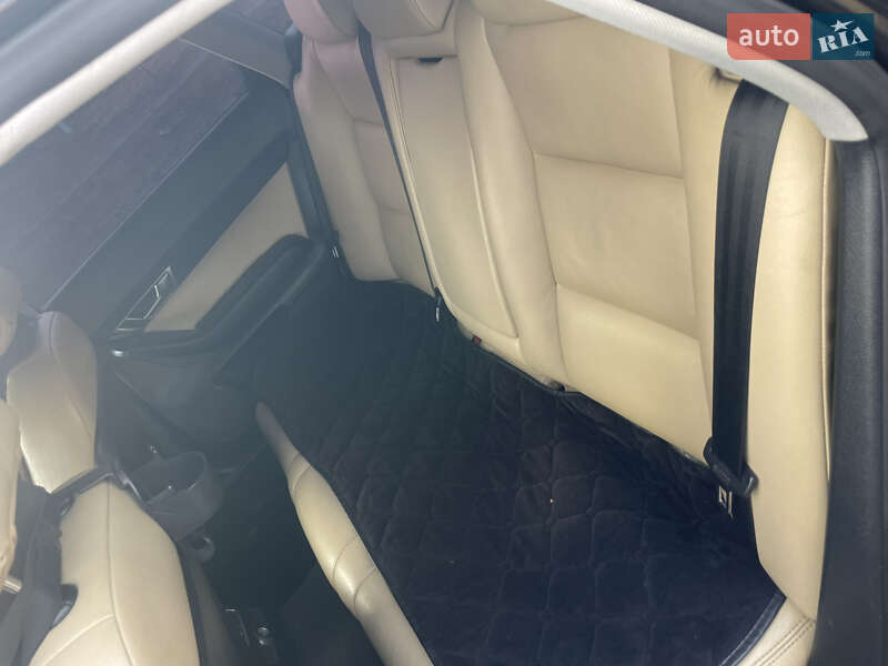 Седан Audi A6 2006 в Знаменке
