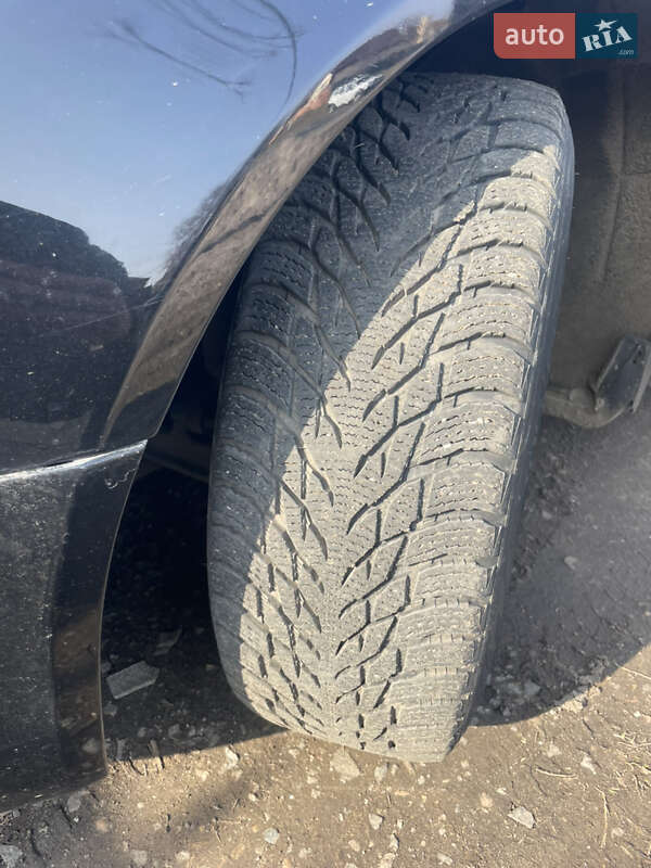 Седан Audi A6 2006 в Знаменке