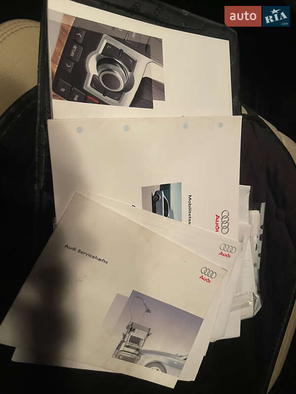 Седан Audi A6 2006 в Знаменке фото 32 Седан Audi A6 2006 в Знаменке