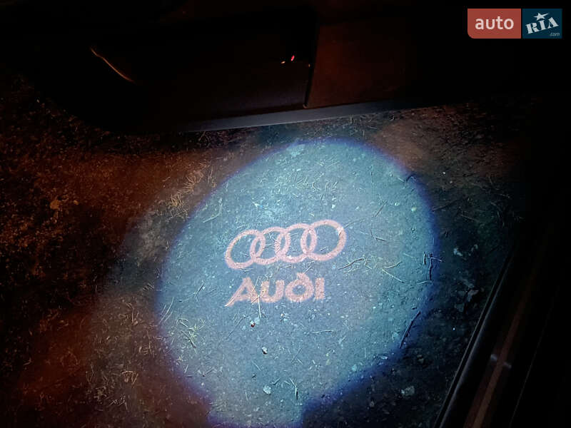 Седан Audi A6 2006 в Знаменке