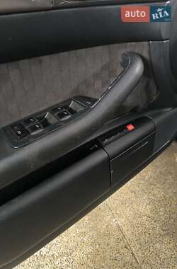 Универсал Audi A6 1999 в 