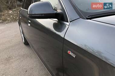 Універсал Audi A6 2009 в Житомирі